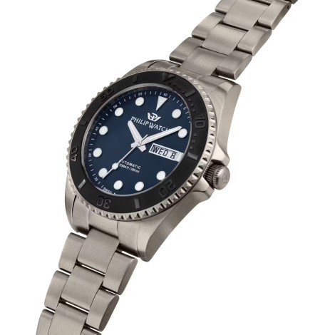 Orologio Philp Watch Caribe Edizione Limitata R8253597122