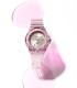 Orologio Casio LRW-200HS-4EVEF Trasparente Rosa