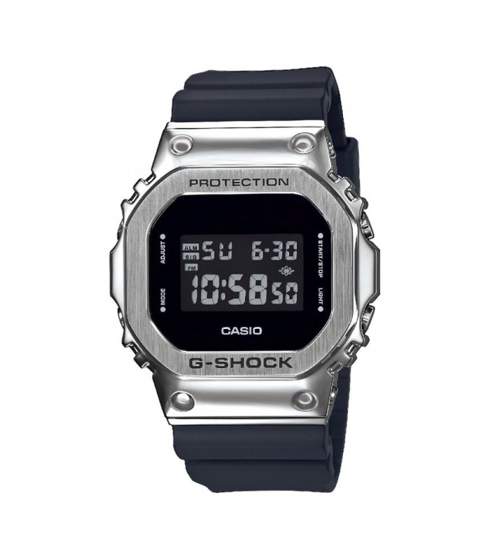 Orologio Uomo Casio G-Shock The Origin GM-5600-1ER Orologio Uomo Casio G-Shock The Origin GM-5600-1ER