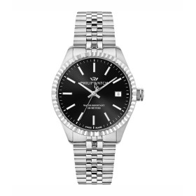 Orologio Philp Watch Caribe Urban R8253227002 Nero