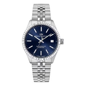 Orologio Philp Watch Caribe Urban R8253227003 Blu