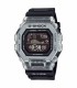 Orologio Casio G-Shock Collezione G-Lide GBX-100S-1 Nero