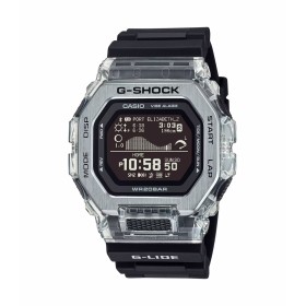 Orologio Casio G-Shock Collezione G-Lide GBX-100S-1 Nero