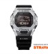 Orologio Casio G-Shock Collezione G-Lide GBX-100S-1 Nero