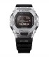 Orologio Casio G-Shock Collezione G-Lide GBX-100S-1 Nero