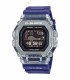 Orologio Casio G-Shock Collezione G-Lide GBX-100S-2 Blu