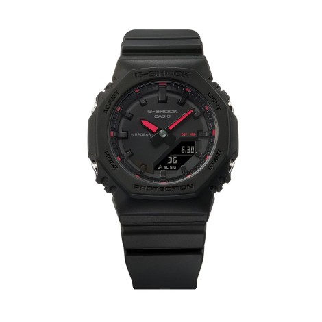 Orologio Casio G-Shock Classic GMA-P2100SA-1A1 Nero