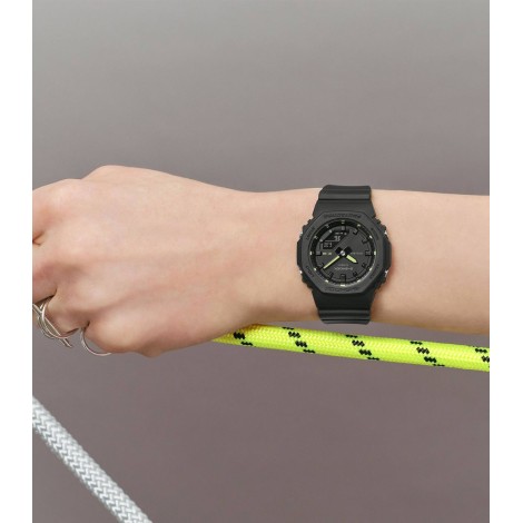 Orologio Casio G-Shock Classic GMA-P2100SA-1A2 Nero