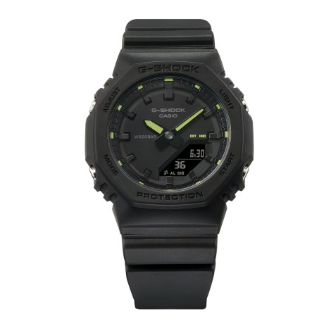 Orologio Casio G-Shock Classic GMA-P2100SA-1A2 Nero