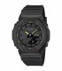 Orologio Casio G-Shock Classic GMA-P2100SA-1A2 Nero