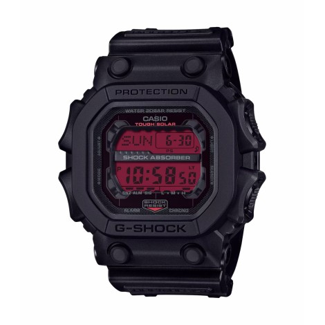 Orologio Casio G-Shock GX-56BBR-1 Nero