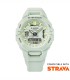 Orologio Casio G-Shock G-Squad GBA-950-7A Bianco