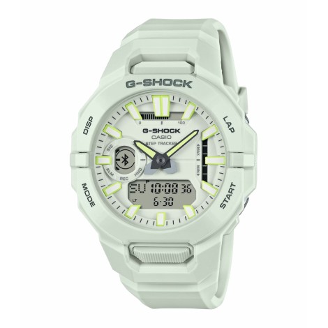 Orologio Casio G-Shock G-Squad GBA-950-7A Bianco