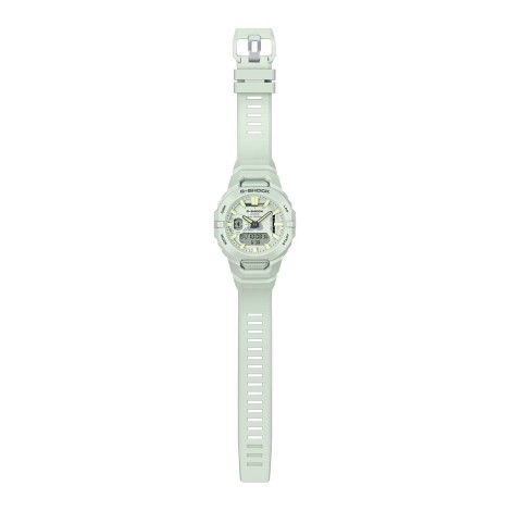 Orologio Casio G-Shock G-Squad GBA-950-7A Bianco