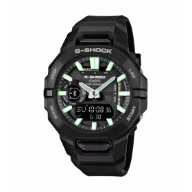 Orologio Casio G-Shock G-Squad GBA-950-1AER Nero
