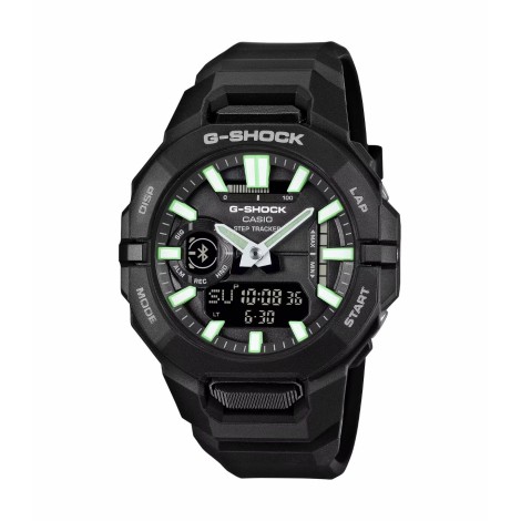 Orologio Casio G-Shock G-Squad GBA-950-1AER Nero