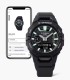 Orologio Casio G-Shock G-Squad GBA-950-1AER Nero