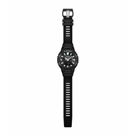 Orologio Casio G-Shock G-Squad GBA-950-1AER Nero