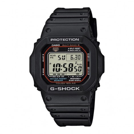 Orologio Uomo Casio G-Shock The Origin GW-M5610-1ER