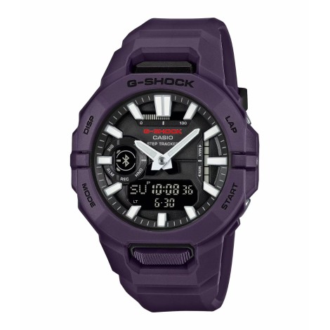 Orologio Casio G-Shock G-Squad GBA-950-2A Blu