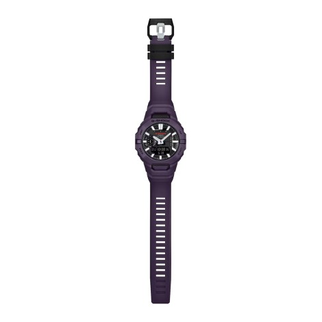 Orologio Casio G-Shock G-Squad GBA-950-2A Blu