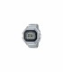 Orologio Anello Casio Digitale Nero CRW-001-1ER
