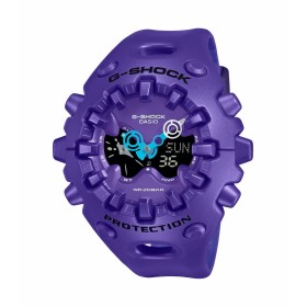 Orologio Casio G-Shock GA-V01-2A Viola