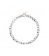 Bracciale Dodo Stud Borchie Argento DKB/4/1