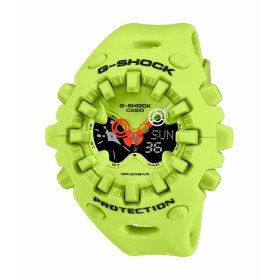 Orologio Casio G-Shock GA-V01-9AER Verde Lime