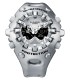 Orologio Casio G-Shock GA-V01A-8AER Argento