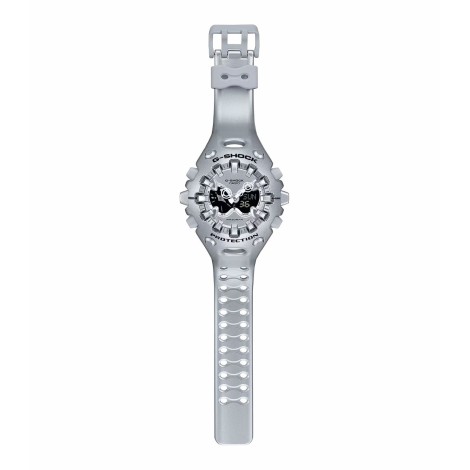Orologio Casio G-Shock GA-V01A-8AER Argento