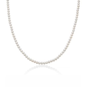 Collana Miluna Filo di Perle PCL6774