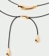 Collana In Corda PDPAOLA Orbit CO01-A18-U