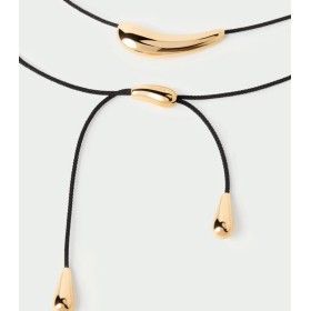 Collana In Corda PDPAOLA Orbit CO01-A18-U