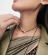 Collana In Corda PDPAOLA Orbit CO01-A18-U