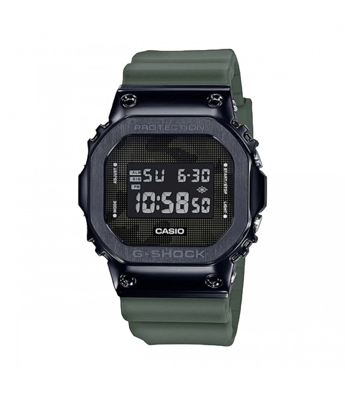 Orologio Uomo Casio G-Shock The Origin GM-5600B-3ER Orologio Uomo Casio G-Shock The Origin GM-5600B-3ER