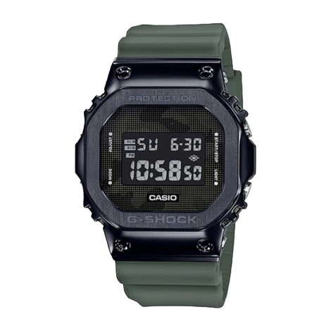 Orologio Uomo Casio G-Shock The Origin GM-5600B-3ER