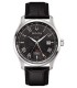 Orologio Bulova Wilton GMT 96B387 Nero