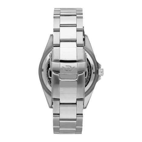Orologio Philp Watch Caribe Sport Nero R8253597084