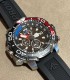 Orologio Citizen Aqualand Crono Eco Drive 200 mt BJ2167-03E