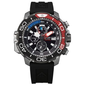 Orologio Citizen Aqualand Crono Eco Drive 200 mt BJ2167-03E