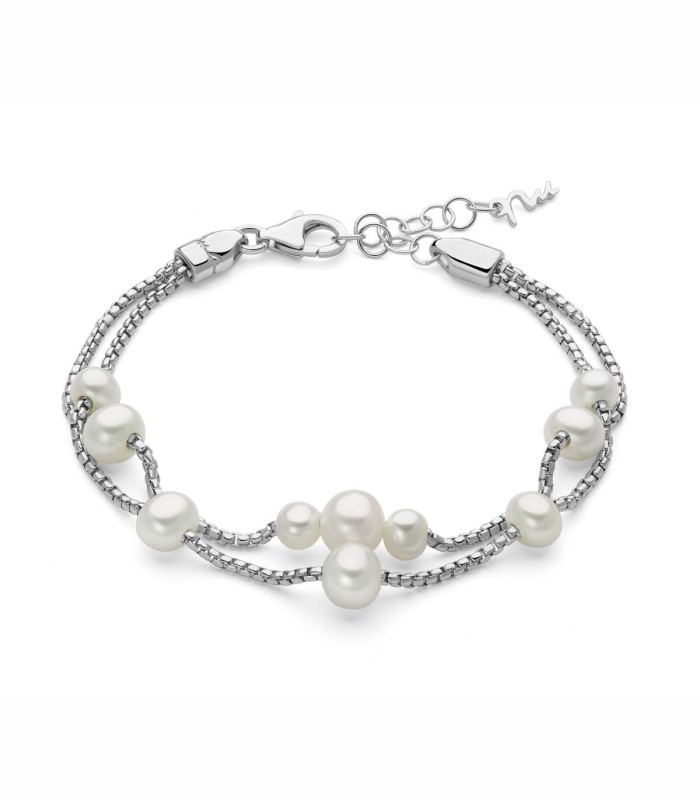 VUEU-BRT320 Bracciale Da Donna VU100 - Gioiello Dal Design Moderno E Minimal