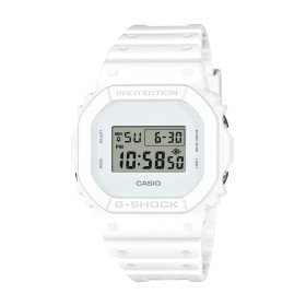 Orologio Casio G-Shock DW-5600WW-7ER Bianco