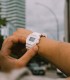 Orologio Casio G-Shock DW-5600WW-7ER Bianco