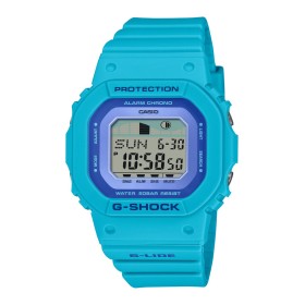 Orologio Casio G-Shock G-Lide Turchese GLX-S5610-2ER
