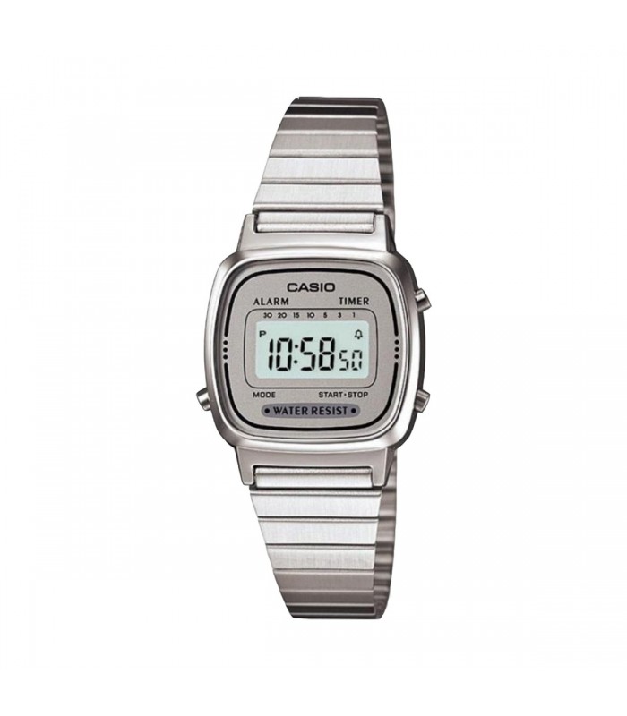 Orologio Donna Casio Vintage Mini LA670WEA-7EF Orologio Donna Casio Vintage Mini LA670WEA-7EF