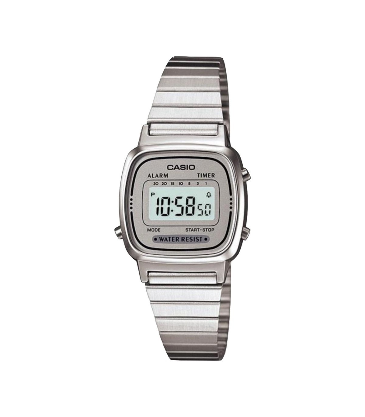 Orologio Donna Casio Vintage Mini LA670WEA 7EF MiRaggi