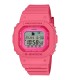 Orologio Casio G-Shock G-Lide Fucsia GLX-S5610-4ER