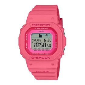 Orologio Casio G-Shock G-Lide Fucsia GLX-S5610-4ER