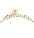 Bracciale Morellato Donna Argento Gold Pavé SAZB08